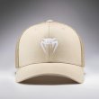 画像3: VENUM キャップ Trucker ストーンサンド (3)