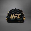 画像3: VENUM キャップ UFC FUSION AUTHENTIC FIGHT NIGHT 黒/金 (3)