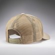 画像2: VENUM キャップ Trucker ストーンサンド (2)