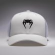 画像3: VENUM キャップ Trucker 白 (3)