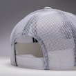 画像4: VENUM キャップ Trucker 白 (4)
