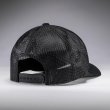 画像3: VENUM キャップ Trucker 黒 (3)