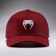 画像2: VENUM キャップ Trucker バーガンディ (2)