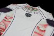 画像7: BULLTERRIER ラッシュガード Acala2.0 長袖 白 (7)