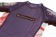 画像6: BULLTERRIER ラッシュガード Acala2.0 半袖 パープル (6)