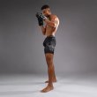 画像6: VENUM Vale Tudo ショーツ Gladiator 5.0 黒/シルバー (6)