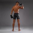 画像9: VENUM Vale Tudo ショーツ Gladiator 5.0 黒/シルバー (9)