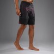 画像4: VENUM ファイトショーツ G-Fit Air 黒/ファイアーレッド (4)
