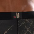画像6: VENUM Vale Tudo ショーツ Santa Muerte 5.0 黒/金 (6)