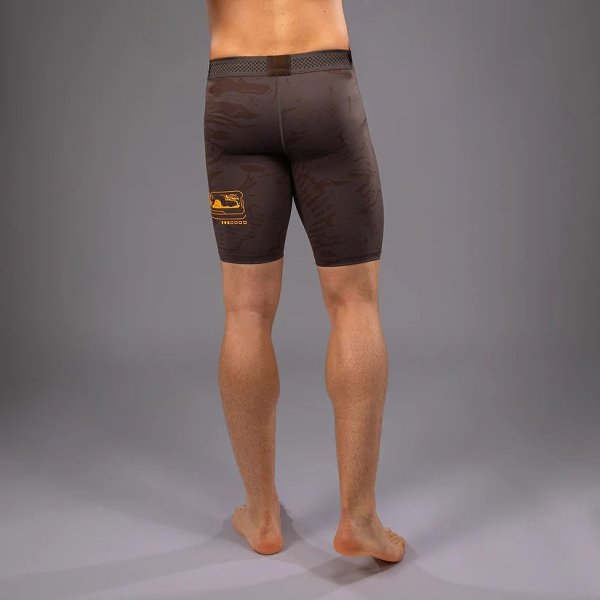 画像5: VENUM Vale Tudo ショーツ UFC Fusion Authentic Fight Week アースンブラウン (5)