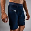 画像7: VENUM Vale Tudo ショーツ UFC Fusion Authentic Fight Week オセアニック ブルー (7)
