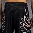 画像5: Venum x Tekken8 ファイトショーツ Jin Kazama 青/黒/白 (5)