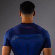 画像6: VENUM ラッシュガード Technical 3.0 半袖 ナイトブルー (6)