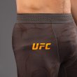 画像7: VENUM Vale Tudo ショーツ UFC Fusion Authentic Fight Week アースンブラウン (7)