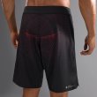 画像6: VENUM ファイトショーツ G-Fit Air 黒/ファイアーレッド (6)