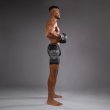 画像8: VENUM Vale Tudo ショーツ Gladiator 5.0 黒/シルバー (8)