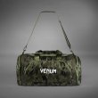 画像5: 商品名：VENUM スポーツバッグ Trainer Lite カーキ/カモ (5)