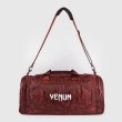 画像9: VENUM スポーツバッグ Trainer Lite カモ/バーガンディ (9)