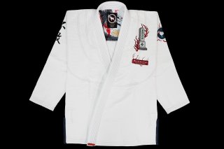 ボンサイ柔術×ブルテリア  リミテッドエディション数量限定記念 ボンサイ柔術×ブルテリア リミテッドエディション数量限定記念
