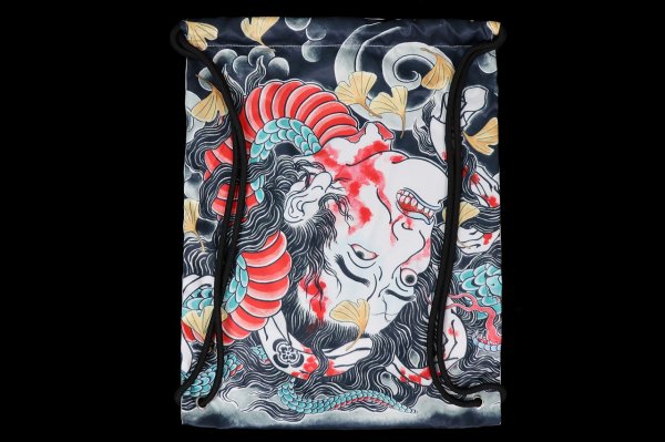 画像10: BULL TERRIER 柔術衣 Fuhai R 白 (10)