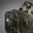画像9: 商品名：VENUM スポーツバッグ Trainer Lite カーキ/カモ (9)