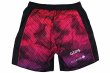 画像4: Grips x AL Leone ファイトショーツ DIGITAL CAMO　プラムパープル/黒 (4)