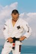 画像8: Grips x AL Leone 柔術衣 SECRET WEAPON　白 (8)