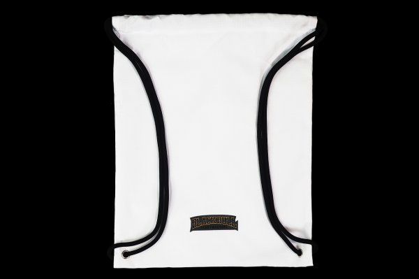 画像7: BLACKBULL 柔術衣 Light R2.0　白 (7)