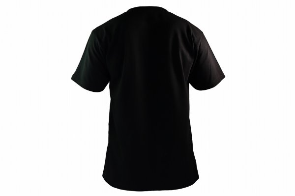 画像7: BULL TERRIER Tシャツ 4BOX 黒/黒 (7)