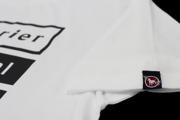 画像4: BULL TERRIER Tシャツ 4BOX 白/黒 (4)