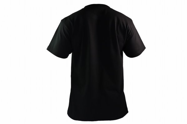 画像7: BULL TERRIER Tシャツ 4BOX 黒 (7)