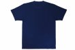 画像2: BULL TERRIER Tシャツ 4BOX ネイビー (2)