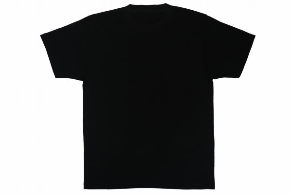 画像2: BULL TERRIER Tシャツ 4BOX 黒 (2)