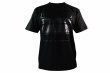 画像5: BULL TERRIER Tシャツ 4BOX 黒/黒 (5)