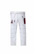 画像24: Grips x AL Leone 柔術衣 SECRET WEAPON　白 (24)