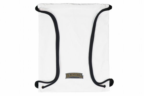 画像7: BLACKBULL キッズ柔術衣 LightR 黒 (7)