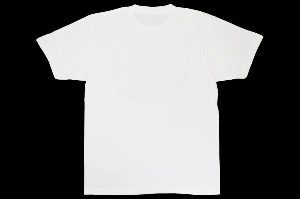 画像2: BULL TERRIER Tシャツ 4BOX 白/黒 (2)