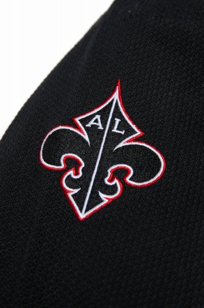 画像12: Grips x AL Leone キッズ柔術衣 PRIMERO　黒 (12)