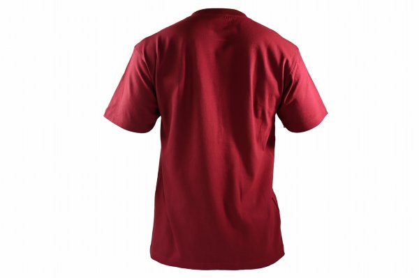 画像7: BULL TERRIER Tシャツ 4BOX ワイン (7)