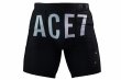 画像1: ACE7 スパッツ 01 黒 (1)