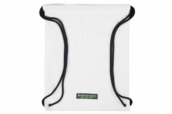 画像8: BULLTERRIER 柔術衣 スーパーライトMG 黒 (8)