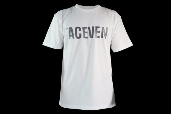 画像5: ACE7 Tシャツ BASIC 白 (5)