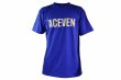 画像5: ACE7 Tシャツ BASIC 青 (5)