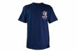 画像5: BULL TERRIER Tシャツ JAPAN 紺 (5)