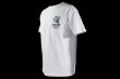 画像6: BULL TERRIER Tシャツ JAPAN 白 (6)
