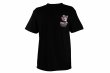 画像5: BULL TERRIER Tシャツ JAPAN 黒 (5)