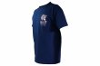 画像6: BULL TERRIER Tシャツ JAPAN 紺 (6)