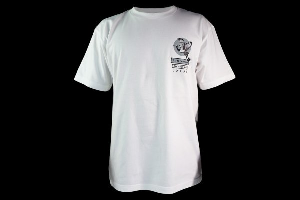 画像5: BULL TERRIER Tシャツ JAPAN 白 (5)