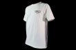 画像6: BULL TERRIER Tシャツ Classic Logo クリームホワイト (6)