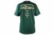 画像7: BULL TERRIER Tシャツ Classic Logo モスグリーン (7)